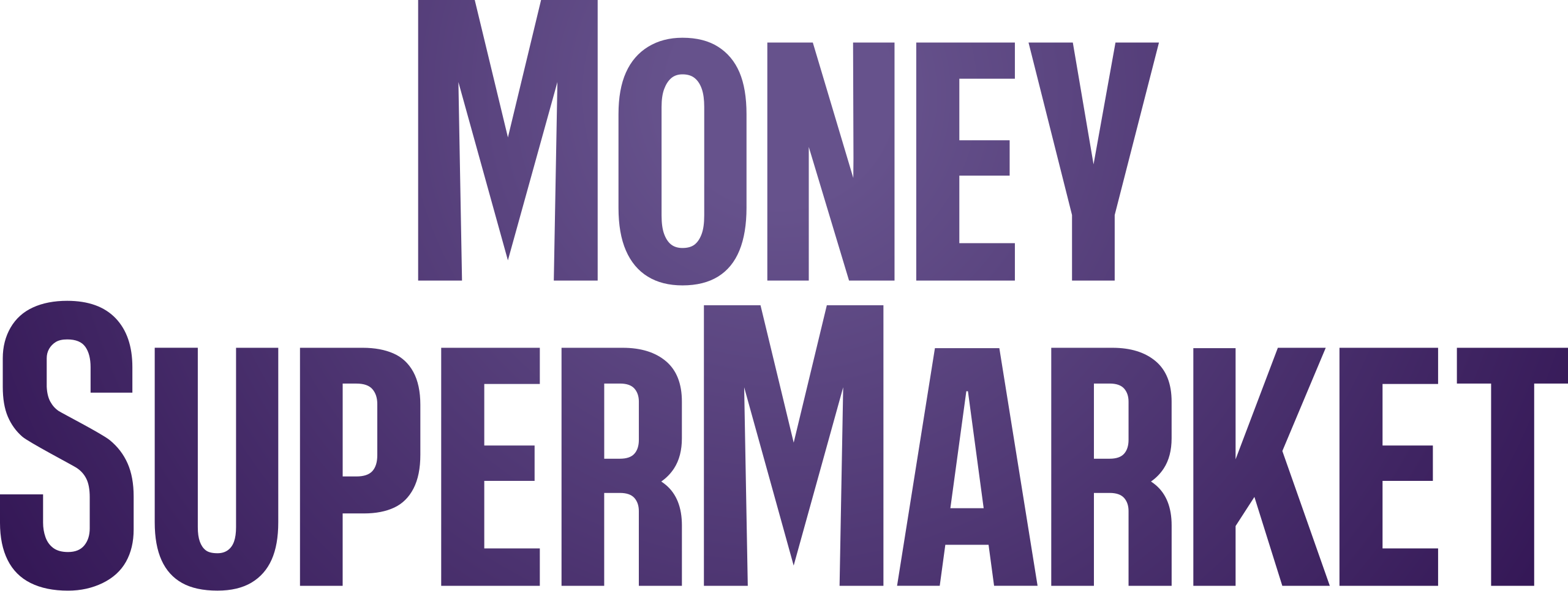 MoneySuperMarket logo