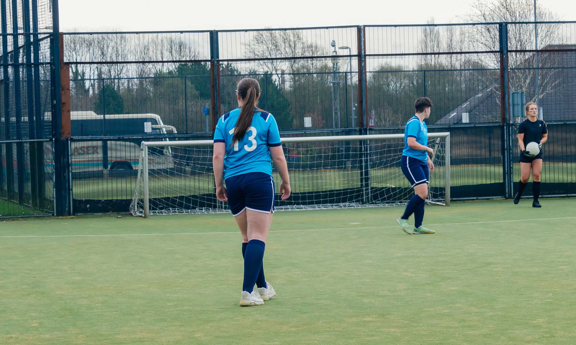 Walking is something nearly all of us can do, every day, from our doorstep or workplace.