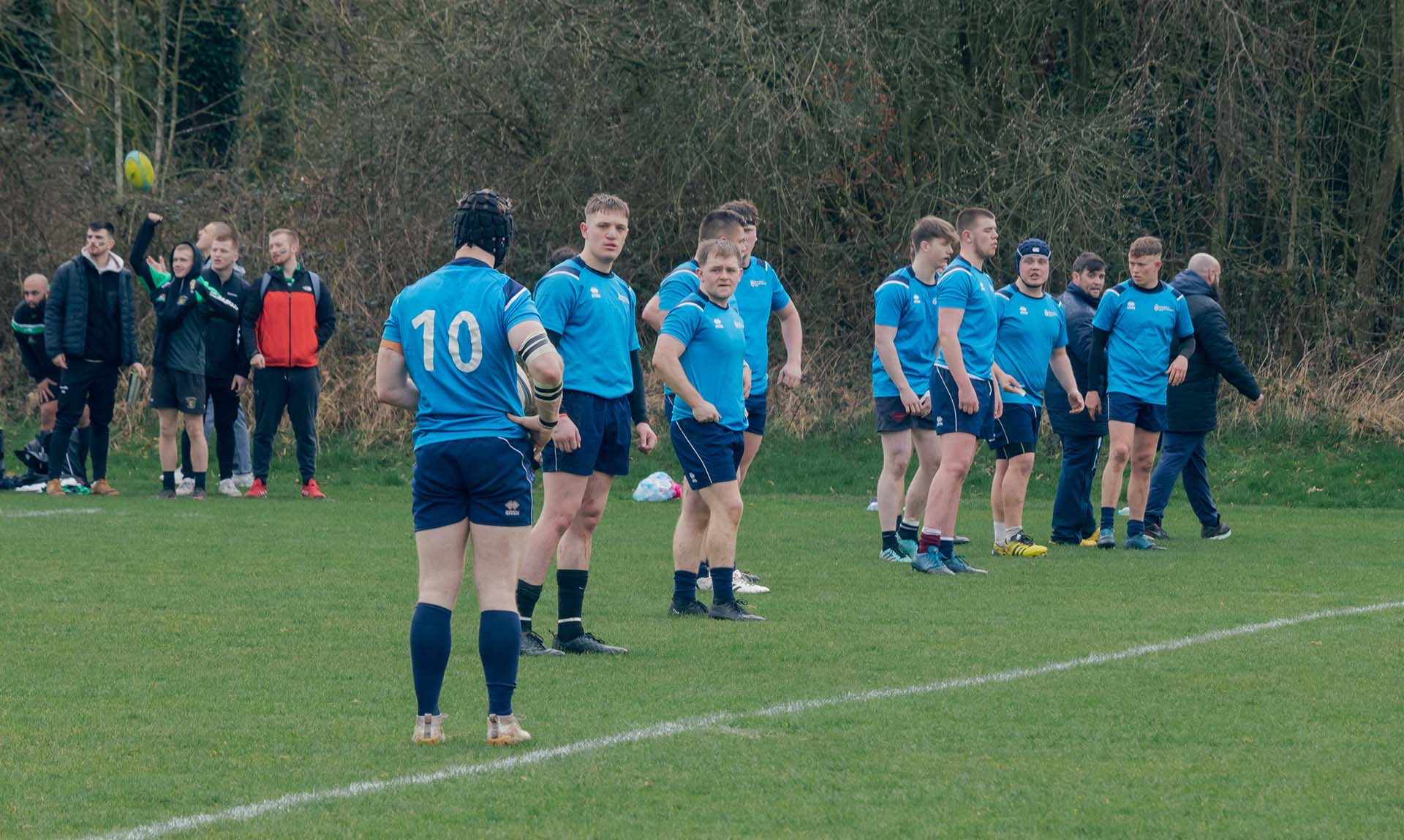 Unwind, meet new people and take a break with Wellbeing Wednesdays!