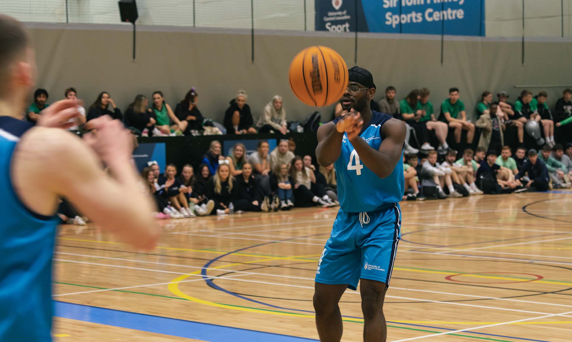 Sometimes you just want to try something new. The SU offer a number of different ‘one-off’ events where you can do just that.