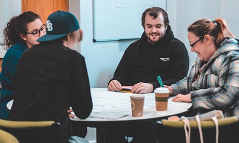 Academic Issues Image