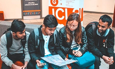 Information on Academic Appeals