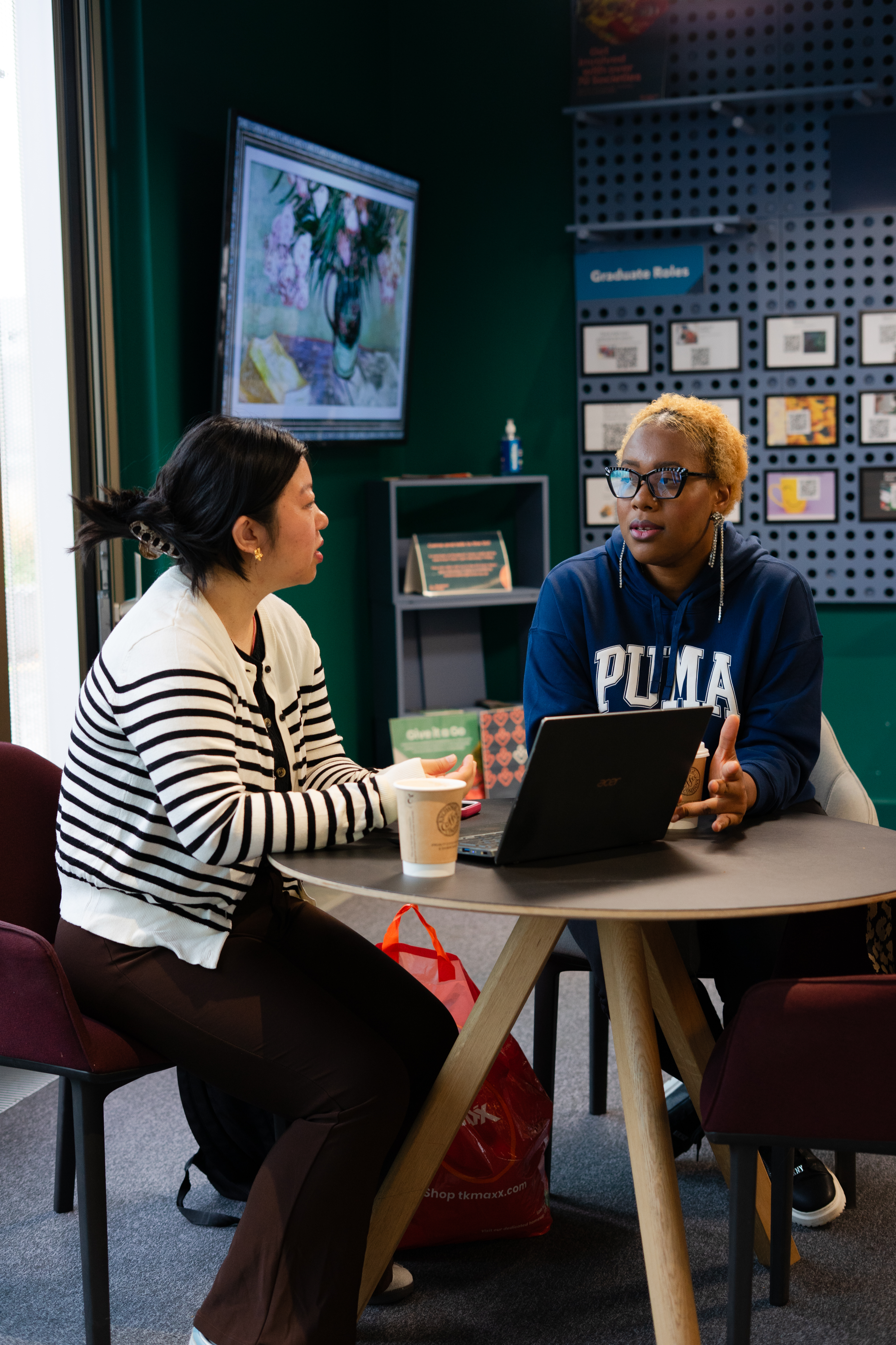 Information on the Academic Misconduct Process