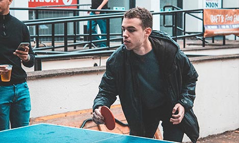 General Support Image