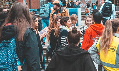 Report And Support Image