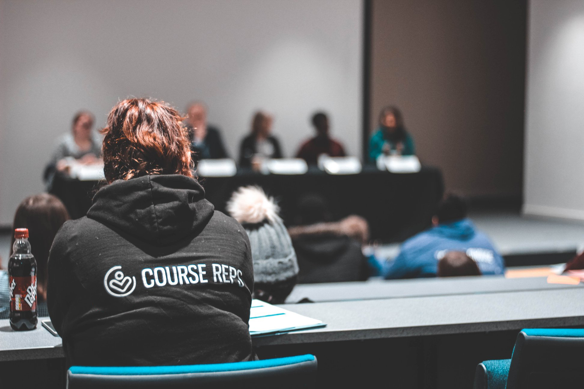 Academic Representation Image