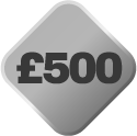 Image for Charitable Badge attribute