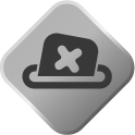 Image for Democratic Badge attribute