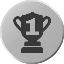 Image for First Time Winners Badge attribute