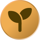 Image for Sustainability Aware Badge attribute
