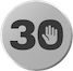 Image for Valuable Volunteers Badge attribute