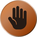 Image for Volunteer Starter Badge attribute
