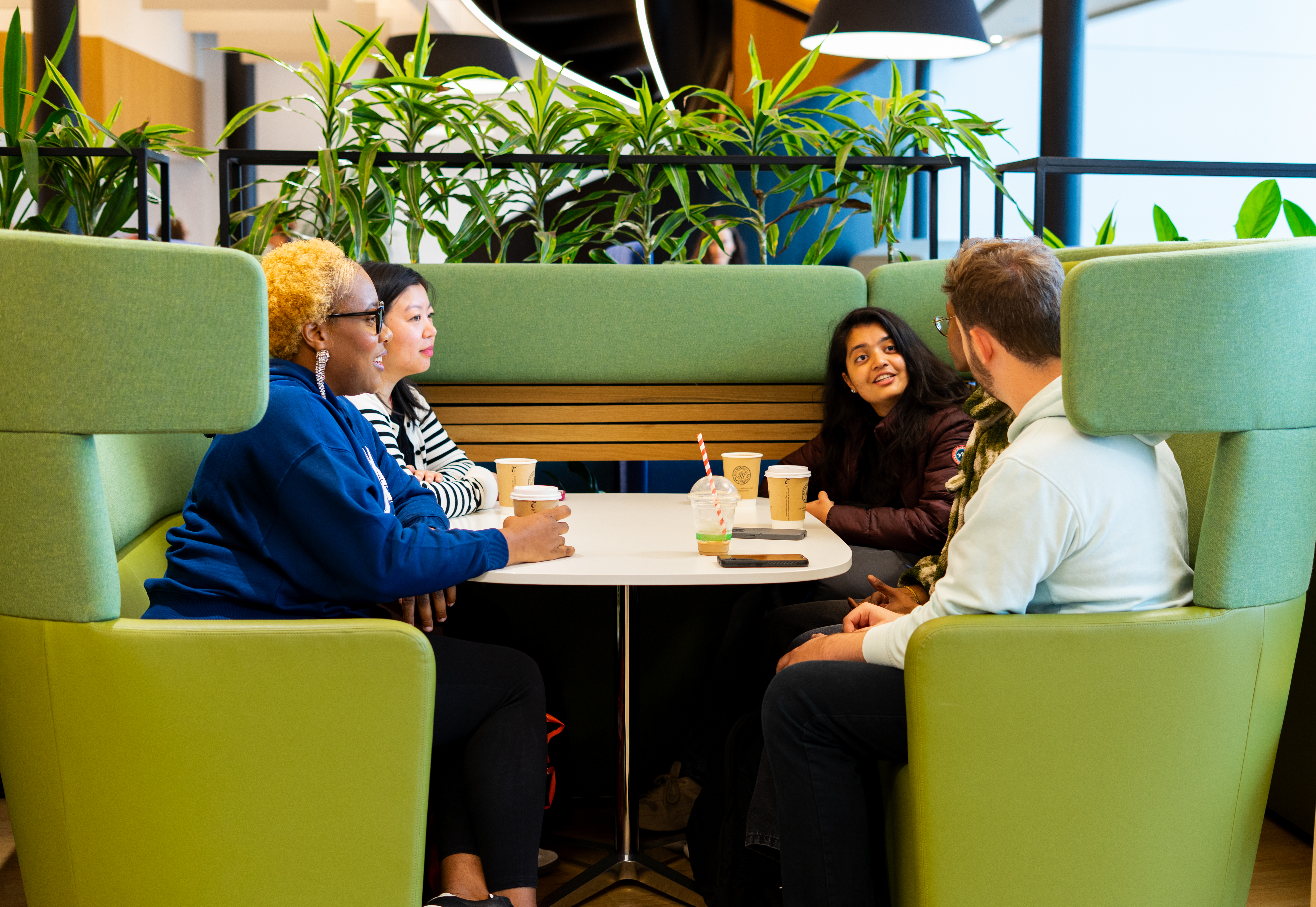 How We Are Run Image